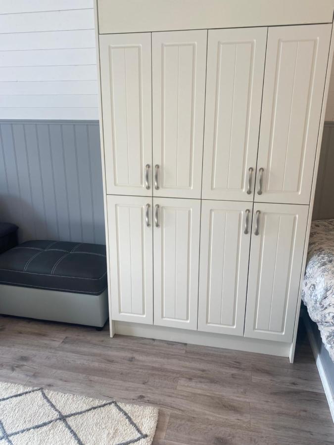 Gorestown Glamping Chalets Drummond Extérieur photo